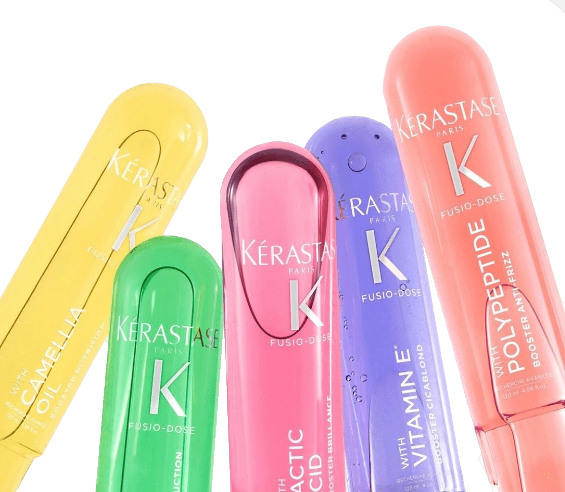 Kérastas-behandeling